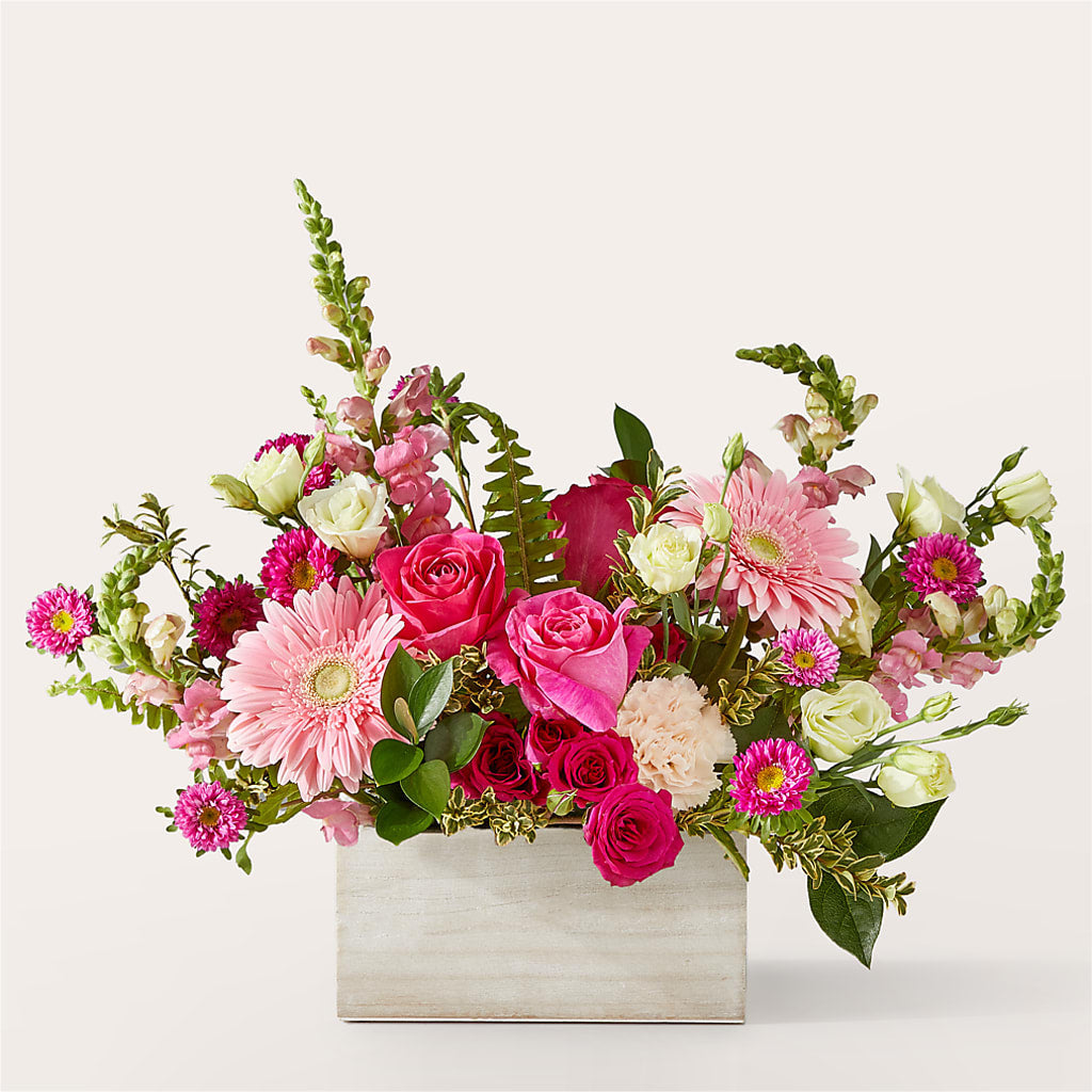 Too Cute Bouquet – PETALS & HEARTS FLOWER SHOP, Monterey Park CA