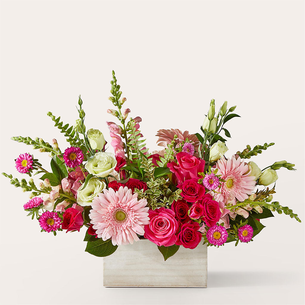 Too Cute Bouquet – PETALS & HEARTS FLOWER SHOP, Monterey Park CA