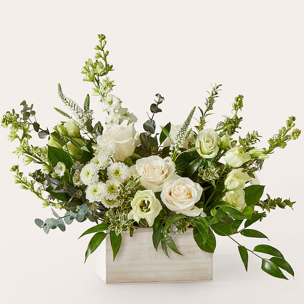 Cashmere Bouquet – PETALS & HEARTS FLOWER SHOP, Monterey Park CA