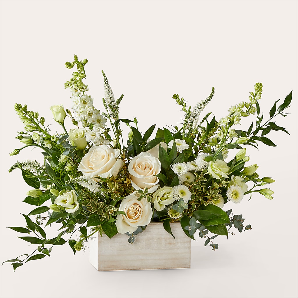 Cashmere Bouquet – PETALS & HEARTS FLOWER SHOP, Monterey Park CA