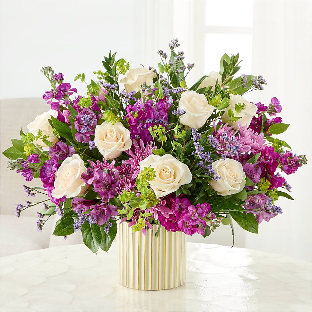 The Boutique Bouquet – PETALS & HEARTS FLOWER SHOP, Monterey Park CA