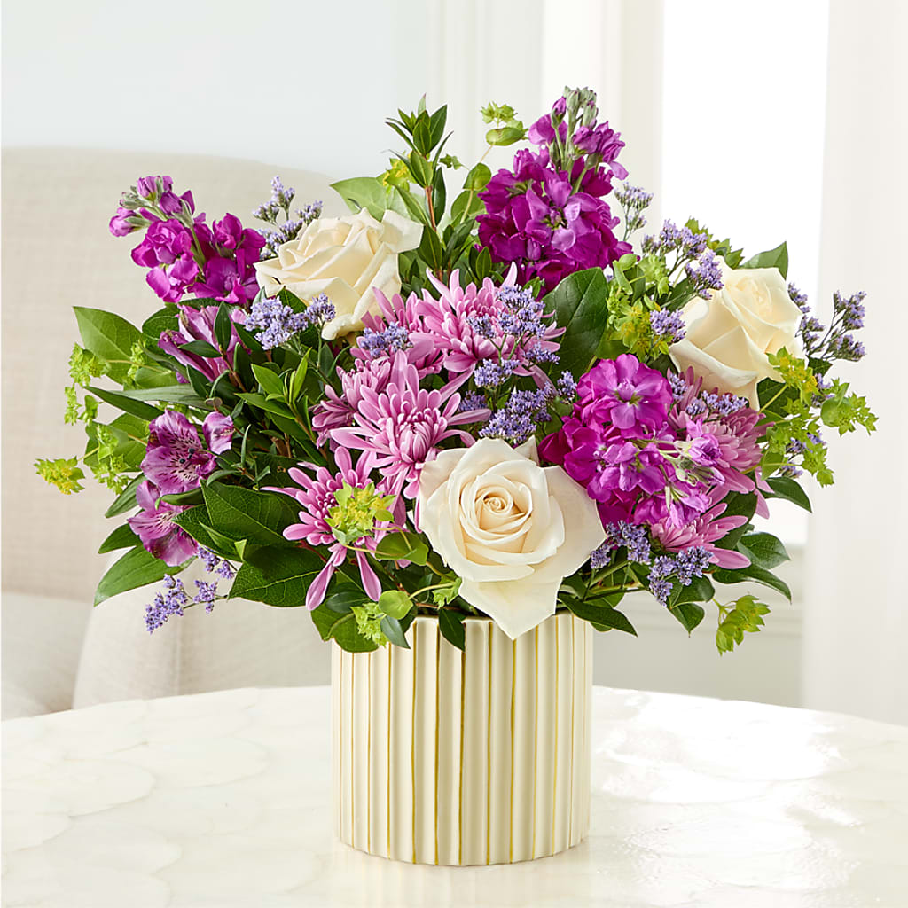 The Boutique Bouquet – PETALS & HEARTS FLOWER SHOP, Monterey Park CA