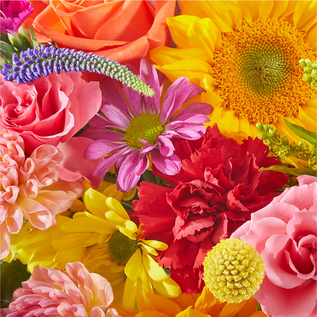 You're Invited - A Florist Original – PETALS & HEARTS FLOWER SHOP, Monterey Park CA