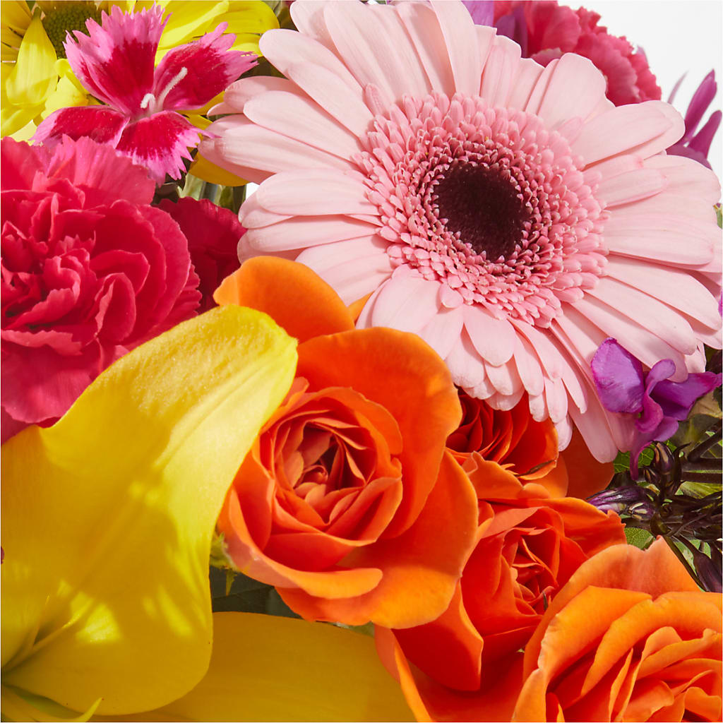 You're Invited - A Florist Original – PETALS & HEARTS FLOWER SHOP, Monterey Park CA