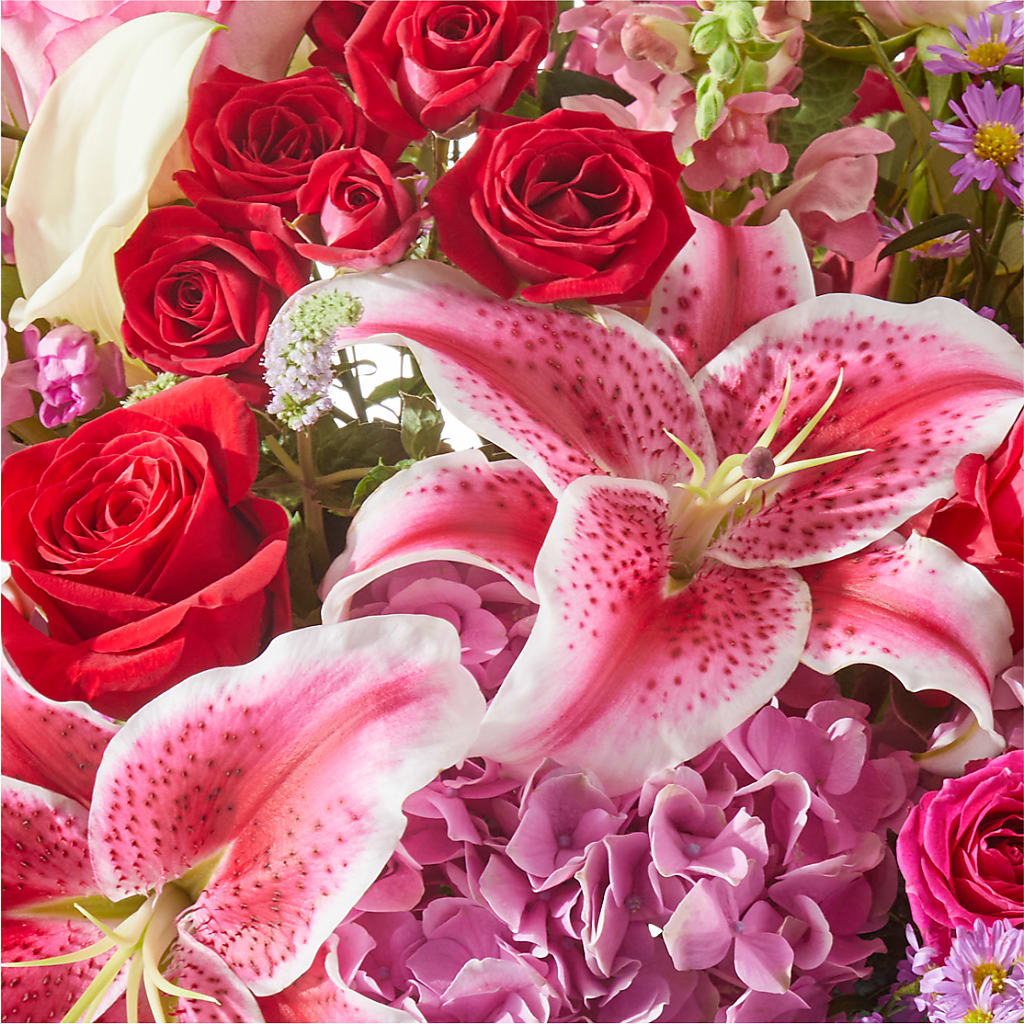 Better Together - A Luxury Florist Original – PETALS & HEARTS FLOWER SHOP, Monterey Park CA