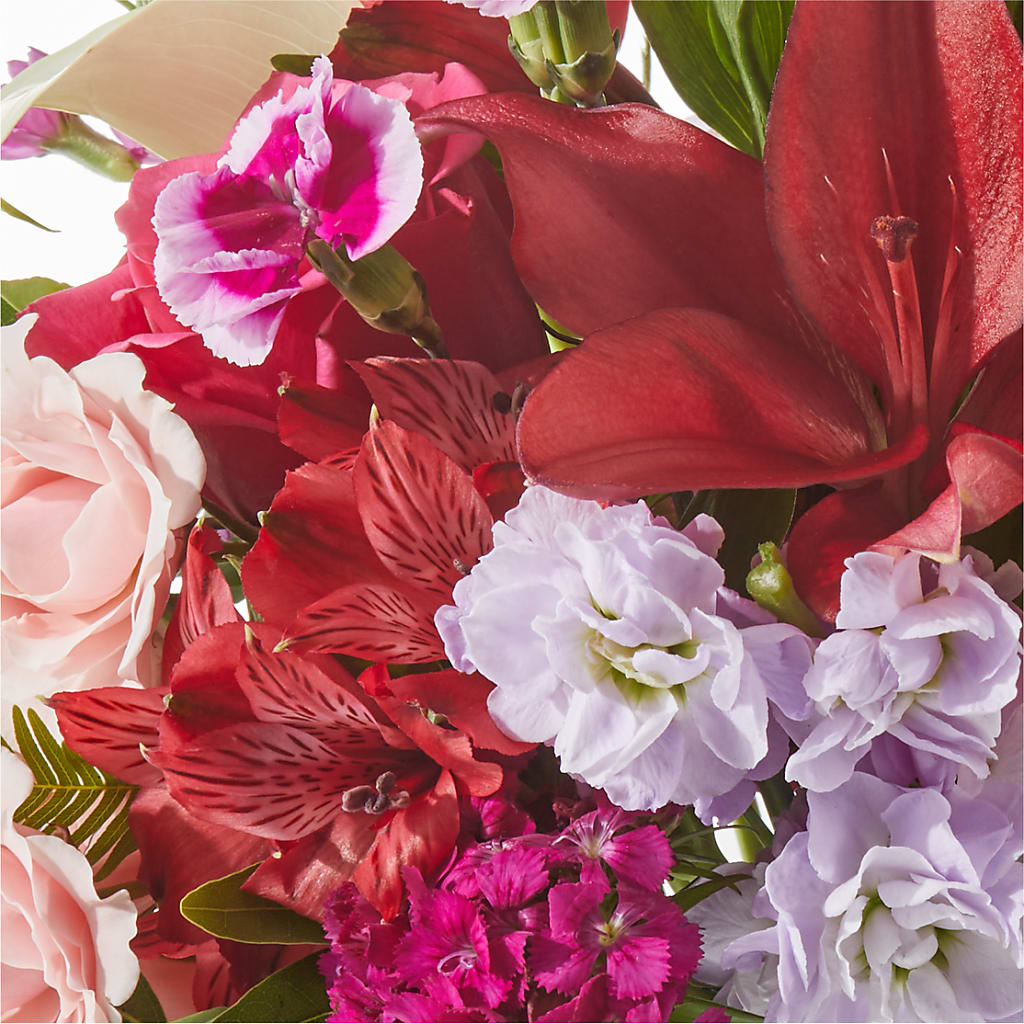 Better Together - A Luxury Florist Original – PETALS & HEARTS FLOWER SHOP, Monterey Park CA