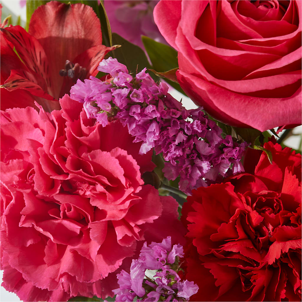Simply the Best - A Florist Original – PETALS & HEARTS FLOWER SHOP, Monterey Park CA