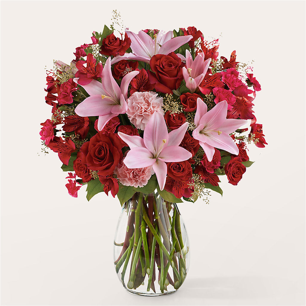 Butterflies Bouquet – PETALS & HEARTS FLOWER SHOP, Monterey Park CA