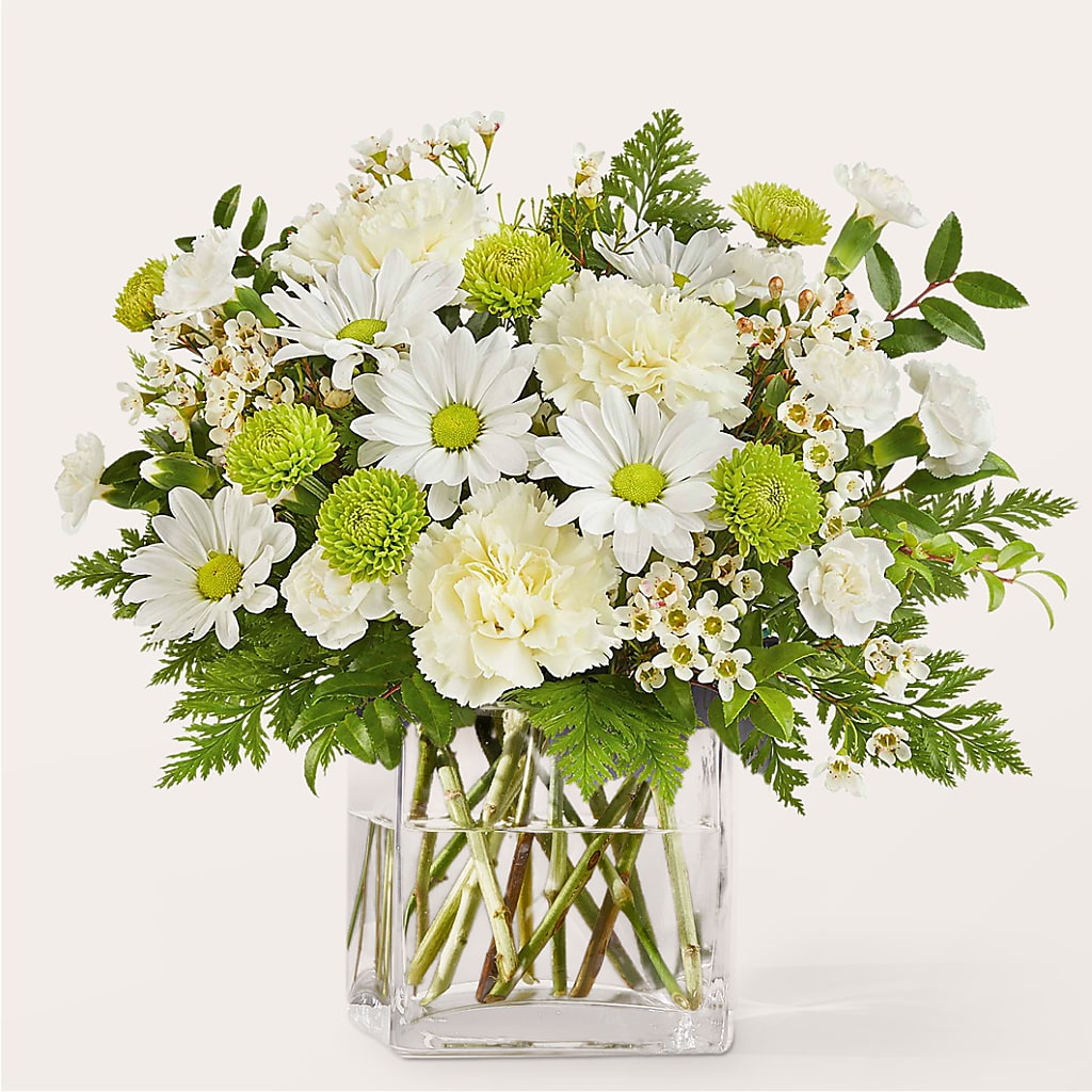 Momentary Meditation Bouquet – PETALS & HEARTS FLOWER SHOP, Monterey Park CA