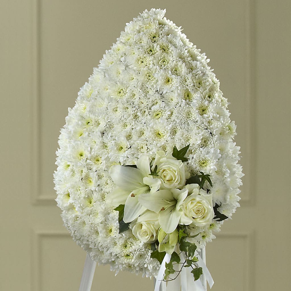 Solace Spray – PETALS & HEARTS FLOWER SHOP, Monterey Park CA