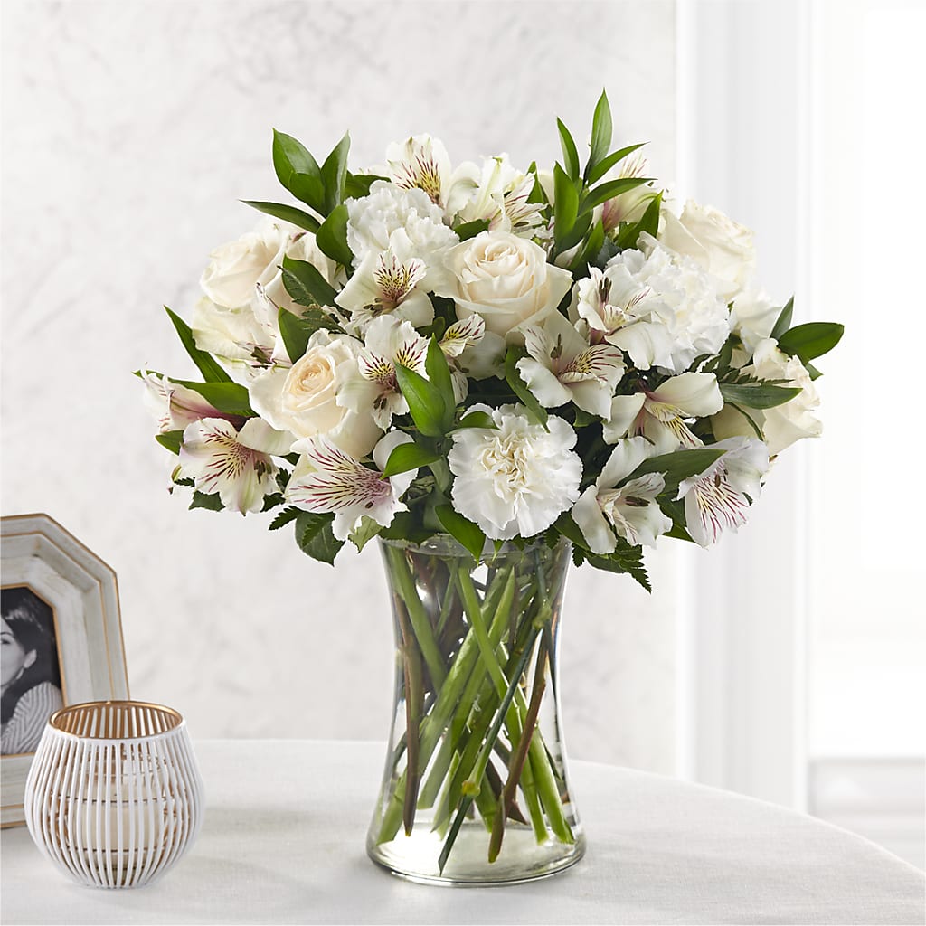 Cherished Friend Bouquet – PETALS & HEARTS FLOWER SHOP, Monterey Park CA