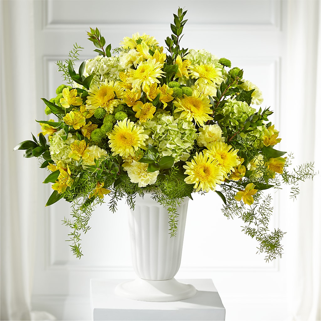 Beloved Blessings Arrangement – PETALS & HEARTS FLOWER SHOP, Monterey Park CA