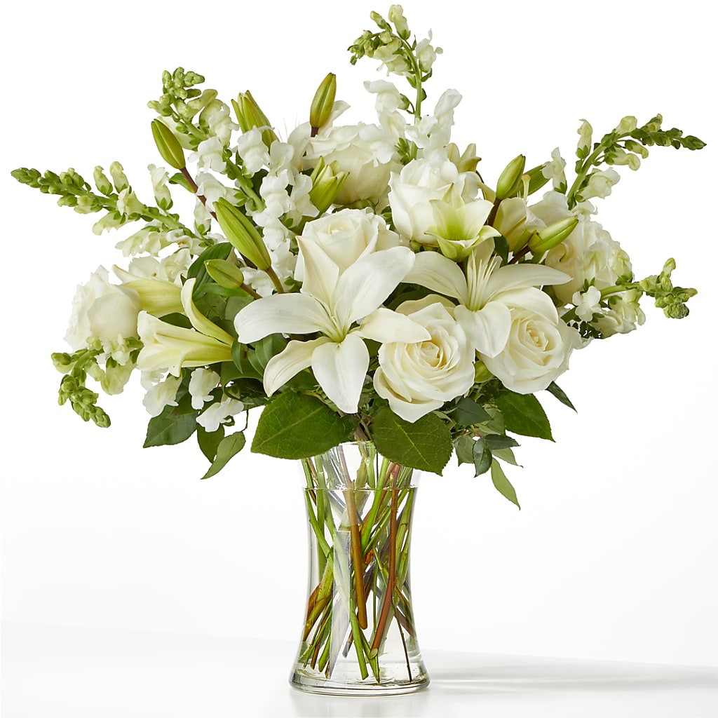 Eternal Friendship Bouquet – PETALS & HEARTS FLOWER SHOP, Monterey Park CA