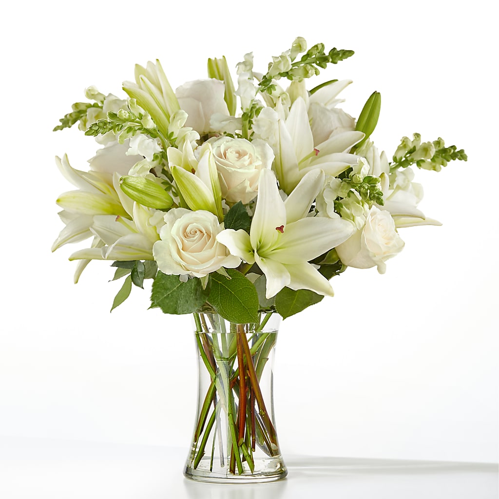 Eternal Friendship Bouquet – PETALS & HEARTS FLOWER SHOP, Monterey Park CA