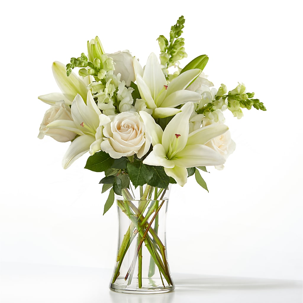 Eternal Friendship Bouquet – PETALS & HEARTS FLOWER SHOP, Monterey Park CA
