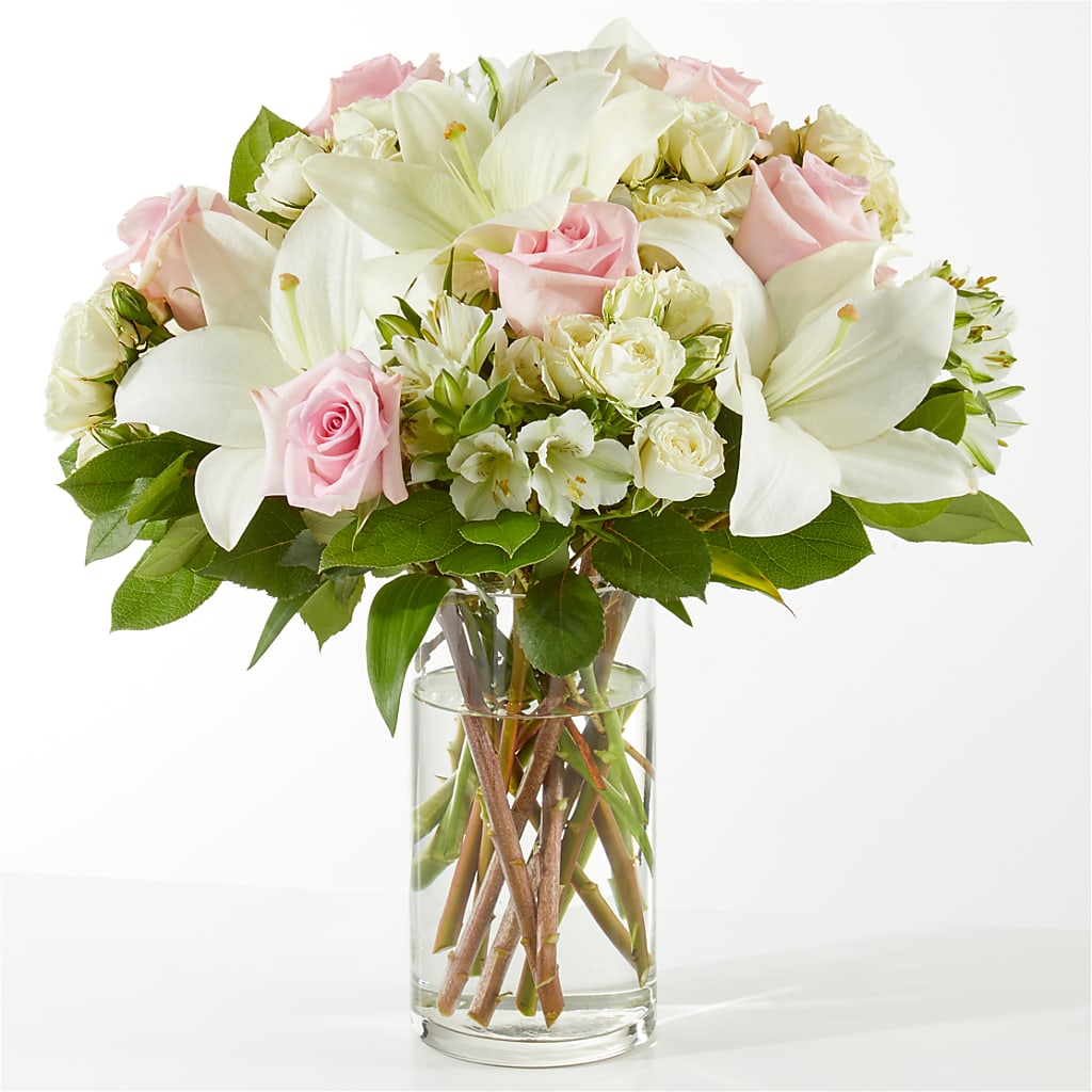 Kindhearted Bouquet – PETALS & HEARTS FLOWER SHOP, Monterey Park CA