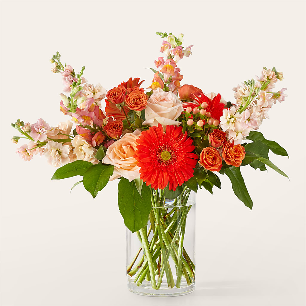 Paloma Please Bouquet – PETALS & HEARTS FLOWER SHOP, Monterey Park CA