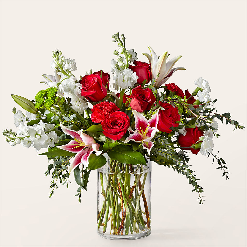 Gumdrop Button Bouquet – PETALS & HEARTS FLOWER SHOP, Monterey Park CA