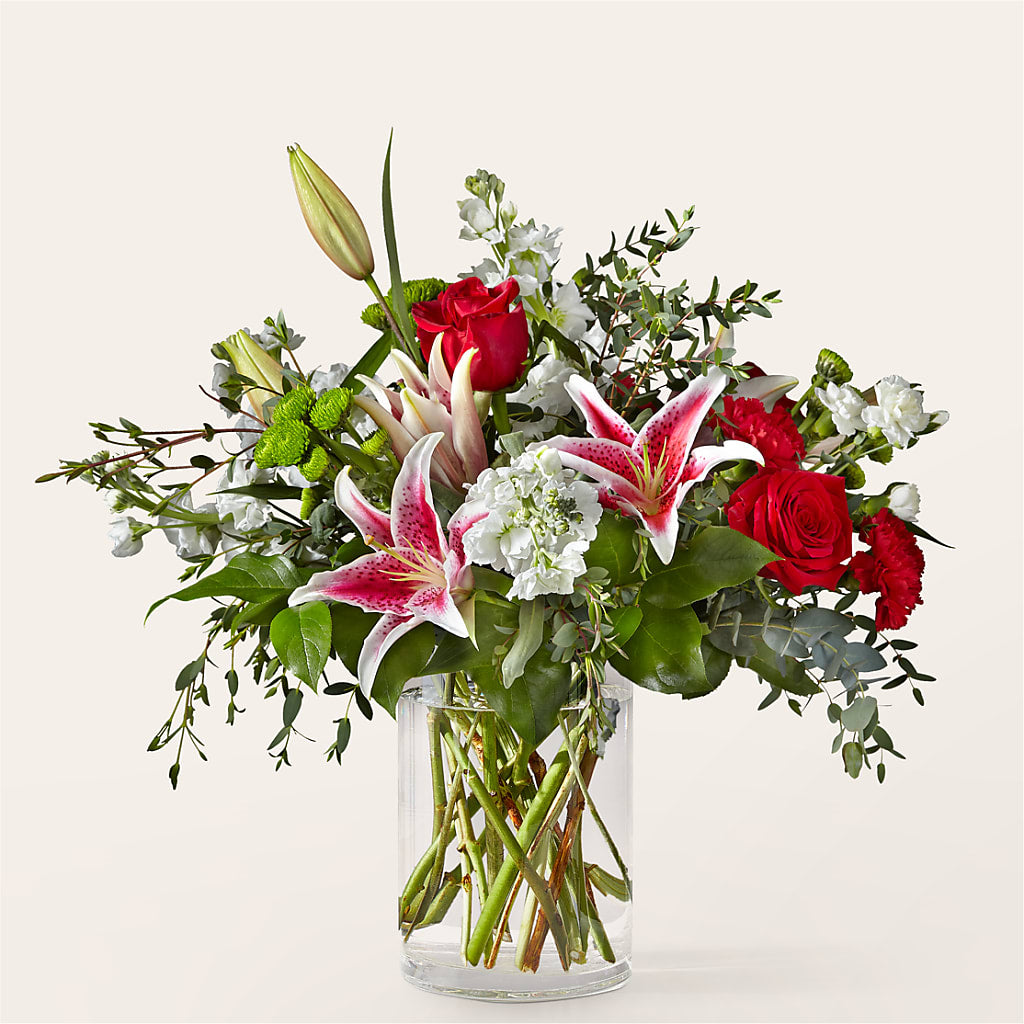 Gumdrop Button Bouquet – PETALS & HEARTS FLOWER SHOP, Monterey Park CA
