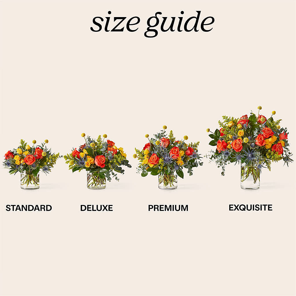 Disco Bouquet – PETALS & HEARTS FLOWER SHOP, Monterey Park CA