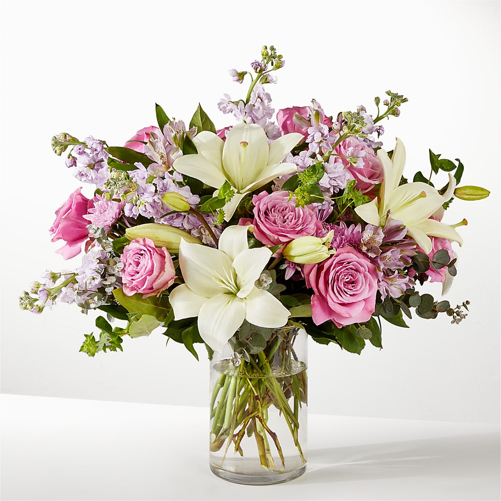 Daydreamer Bouquet – PETALS & HEARTS FLOWER SHOP, Monterey Park CA