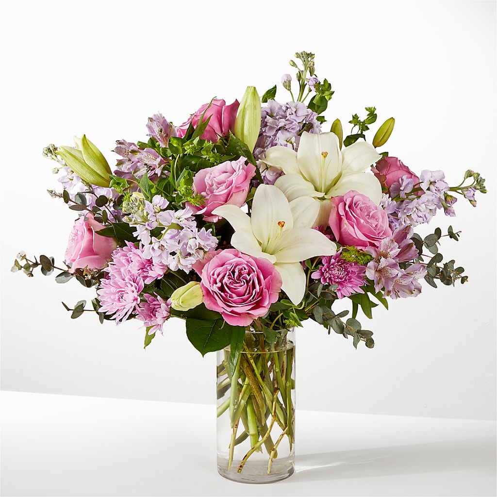 Daydreamer Bouquet – PETALS & HEARTS FLOWER SHOP, Monterey Park CA