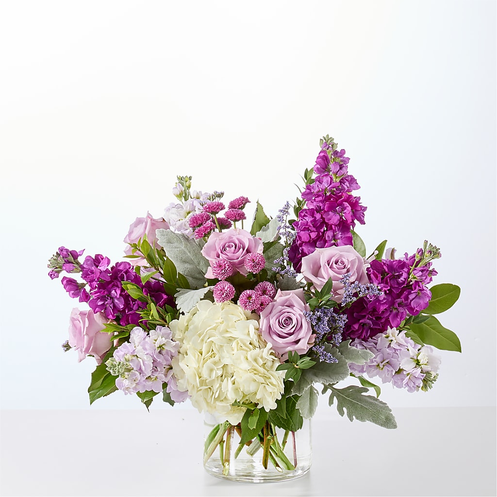 Empress Bouquet – PETALS & HEARTS FLOWER SHOP, Monterey Park CA
