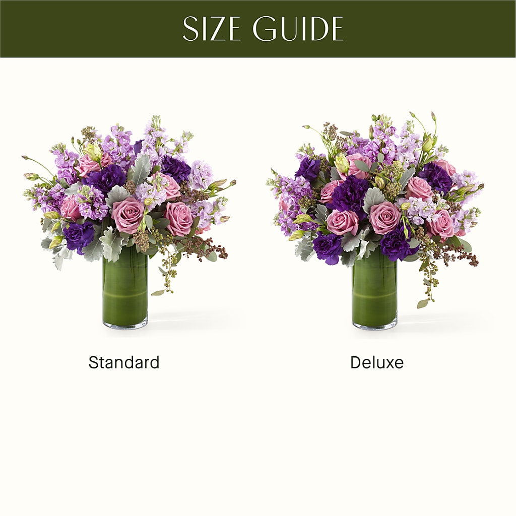 The Monarch – PETALS & HEARTS FLOWER SHOP, Monterey Park CA