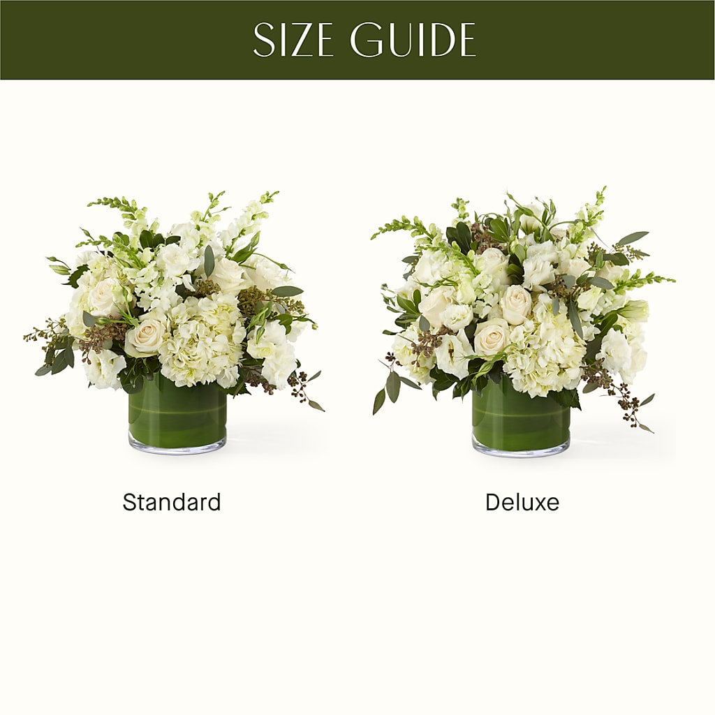 The Gallery – PETALS & HEARTS FLOWER SHOP, Monterey Park CA