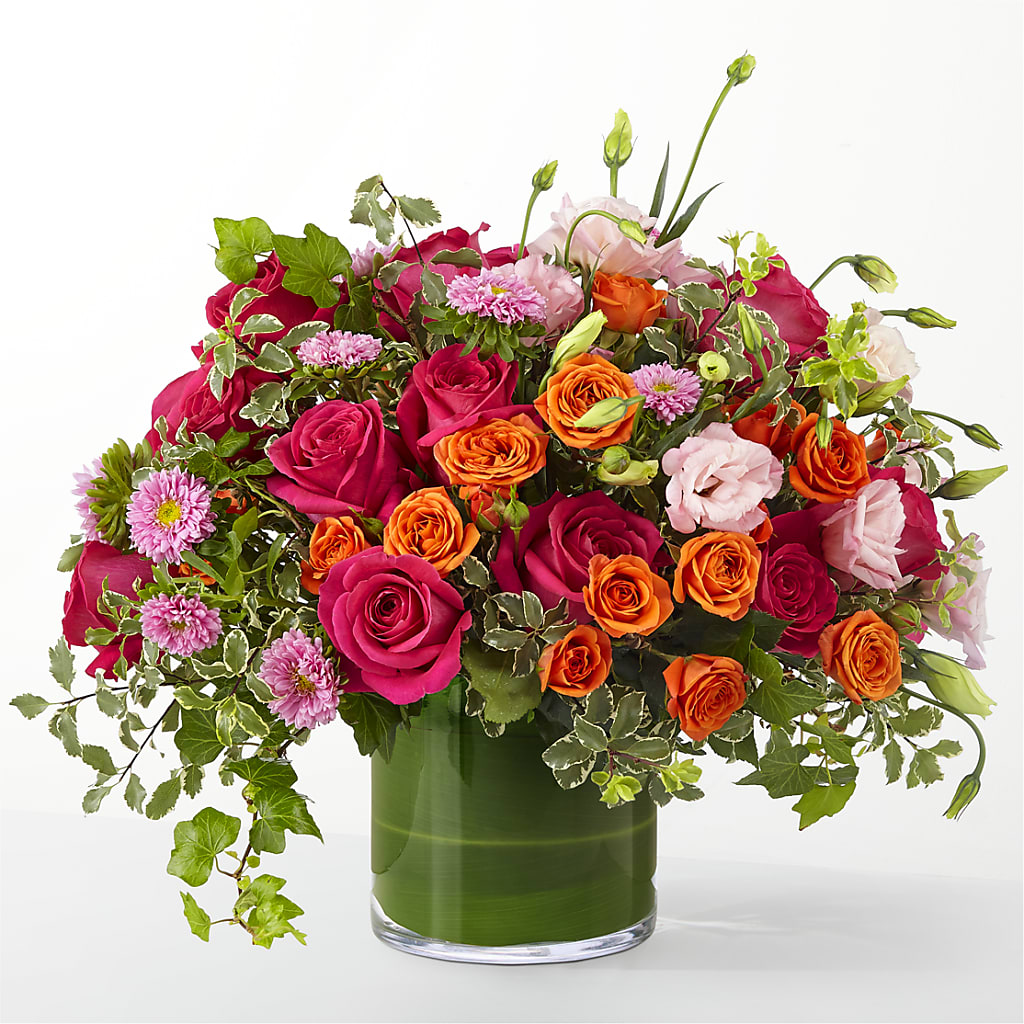 The Trendsetter – PETALS & HEARTS FLOWER SHOP, Monterey Park CA