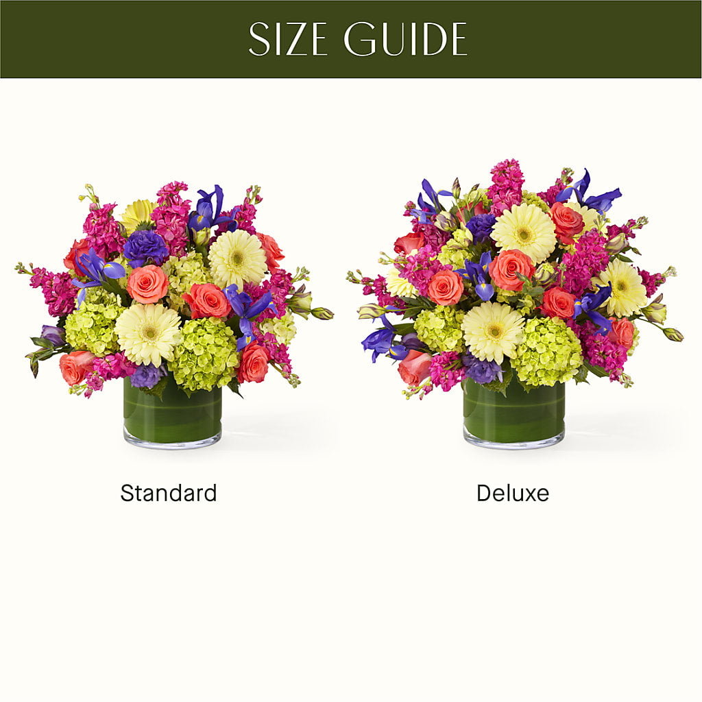 The Couture – PETALS & HEARTS FLOWER SHOP, Monterey Park CA
