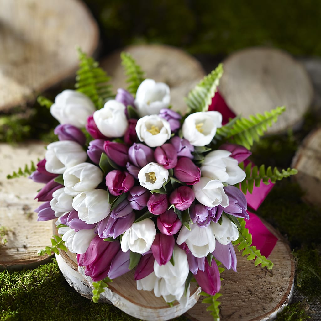 Steal My Heart Bouquet – PETALS & HEARTS FLOWER SHOP, Monterey Park CA