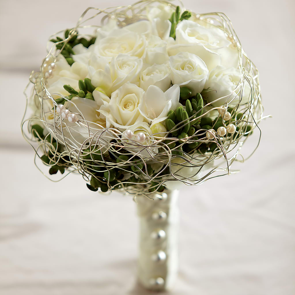 Evermore Bouquet – PETALS & HEARTS FLOWER SHOP, Monterey Park CA