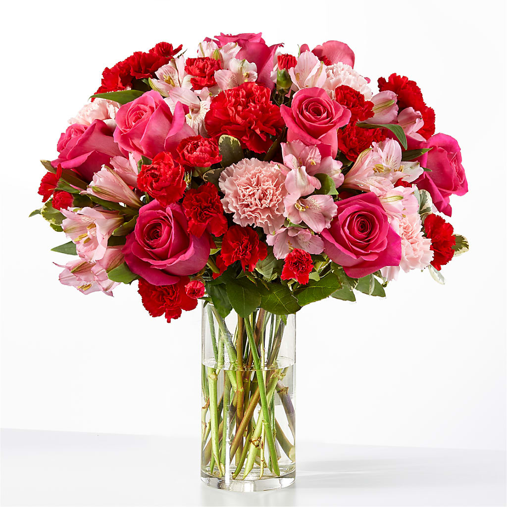 You're Precious Bouquet – PETALS & HEARTS FLOWER SHOP, Monterey Park CA