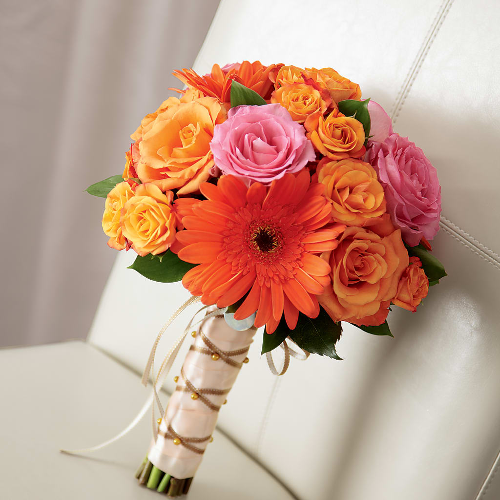 Lifetime of Love Bouquet – PETALS & HEARTS FLOWER SHOP, Monterey Park CA