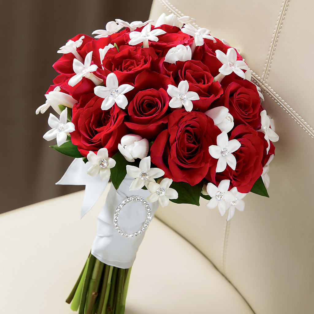 Poetry Bouquet – PETALS & HEARTS FLOWER SHOP, Monterey Park CA