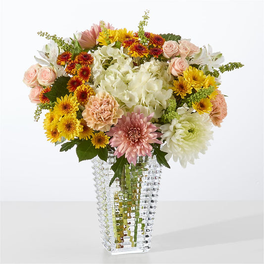 Fall Celebration Bouquet – PETALS & HEARTS FLOWER SHOP, Monterey Park CA