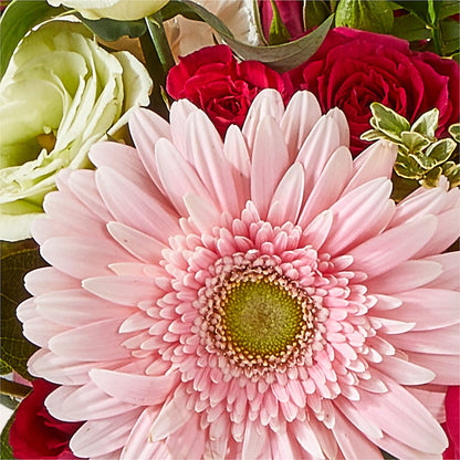 Too Cute Bouquet – PETALS & HEARTS FLOWER SHOP, Monterey Park CA