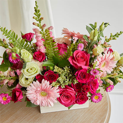 Too Cute Bouquet – PETALS & HEARTS FLOWER SHOP, Monterey Park CA