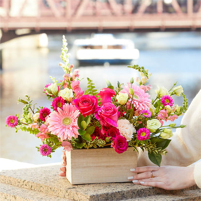Too Cute Bouquet – PETALS & HEARTS FLOWER SHOP, Monterey Park CA