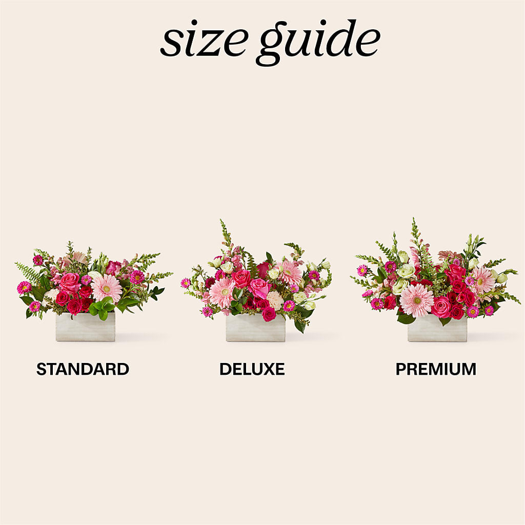 Too Cute Bouquet – PETALS & HEARTS FLOWER SHOP, Monterey Park CA