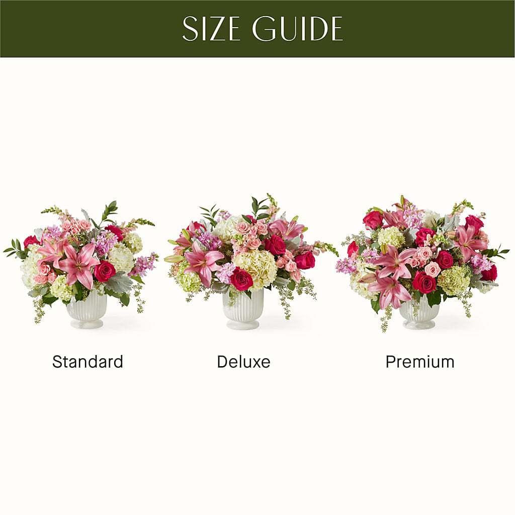 Antique Shopping Bouquet – PETALS & HEARTS FLOWER SHOP, Monterey Park CA