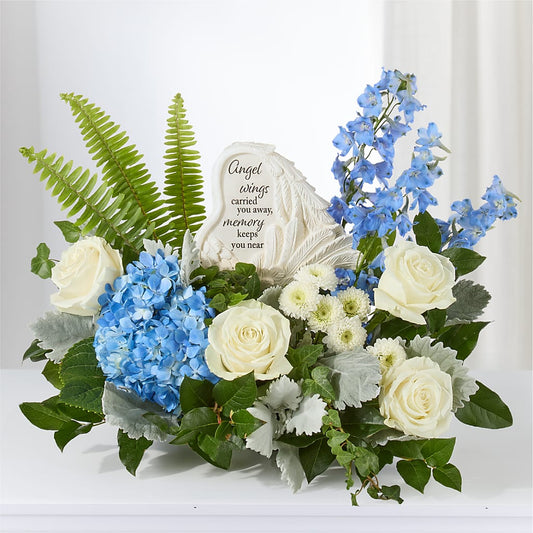 Dearest Arrangement – PETALS & HEARTS FLOWER SHOP, Monterey Park CA