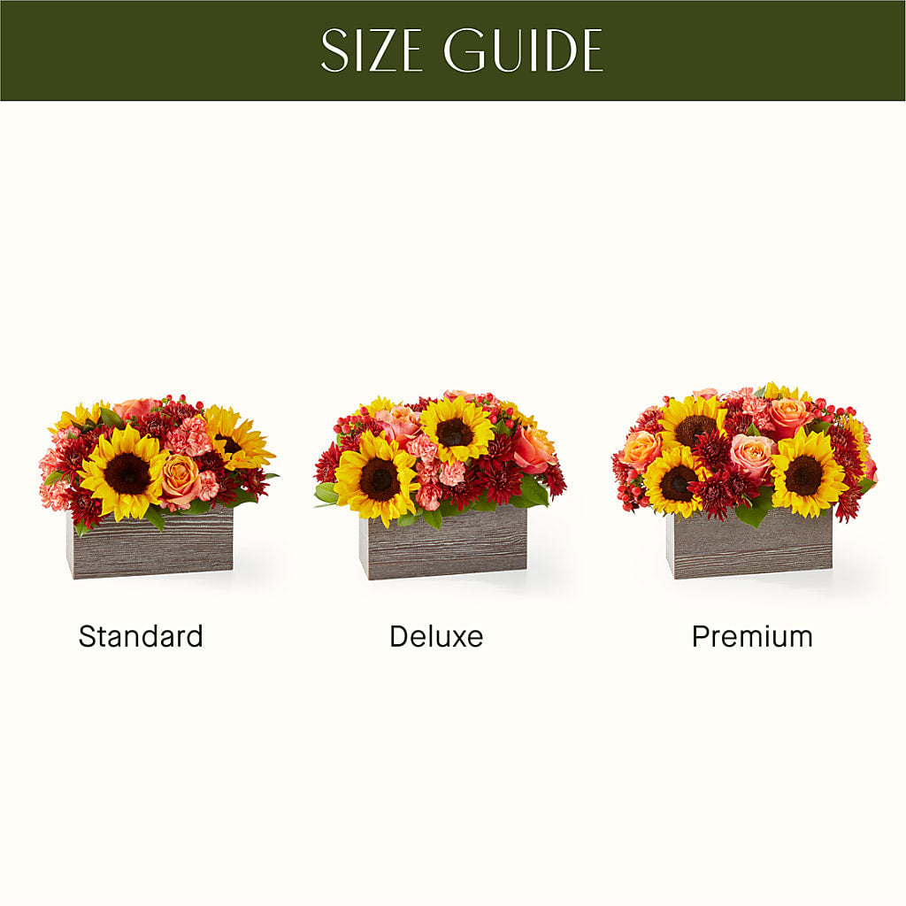 Fresh Cider Bouquet – PETALS & HEARTS FLOWER SHOP, Monterey Park CA