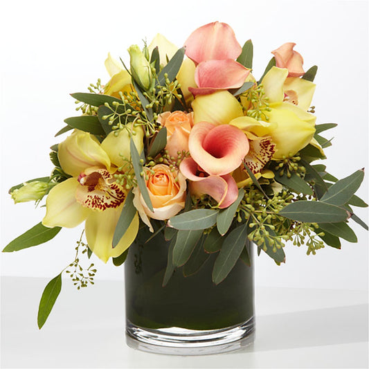 The Visionary – PETALS & HEARTS FLOWER SHOP, Monterey Park CA