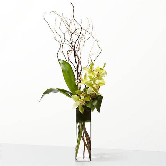 The Statement – PETALS & HEARTS FLOWER SHOP, Monterey Park CA