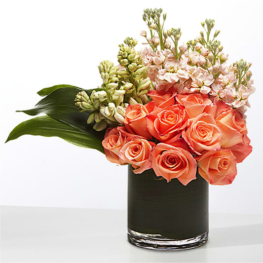The Moment – PETALS & HEARTS FLOWER SHOP, Monterey Park CA