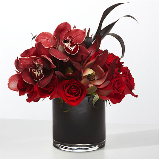 The Eclipse – PETALS & HEARTS FLOWER SHOP, Monterey Park CA