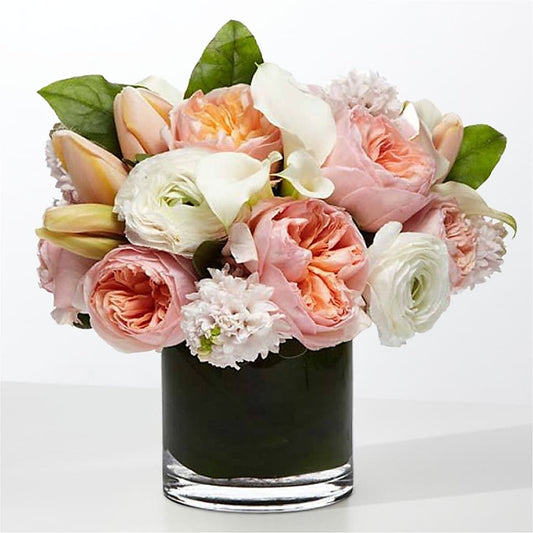 The Destiny – PETALS & HEARTS FLOWER SHOP, Monterey Park CA