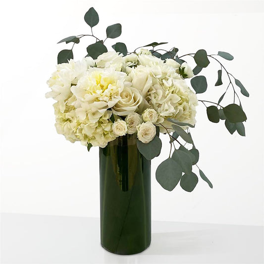 The Pearl – PETALS & HEARTS FLOWER SHOP, Monterey Park CA